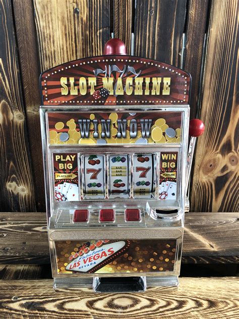  mini slot machine
